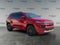 2022 Jeep Compass (RED) Edition