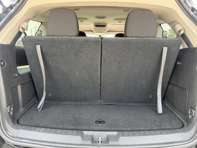 2016 Dodge Journey SE