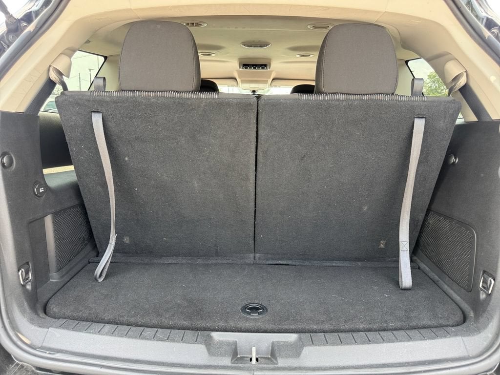 2016 Dodge Journey SE
