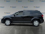 2016 Dodge Journey SE