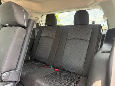 2016 Dodge Journey SE