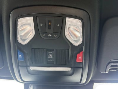2026 RAM 2500 Tradesman Crew Cab 4x4 6'4" Box