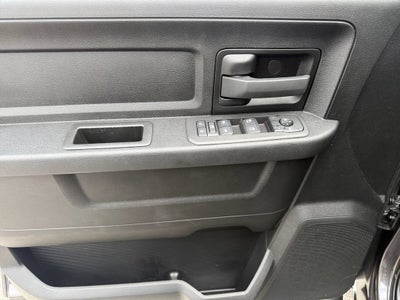 2026 RAM 2500 Tradesman Crew Cab 4x4 6'4" Box