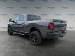 2026 RAM 2500 Tradesman Crew Cab 4x4 6'4" Box