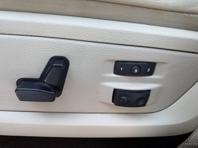 2017 RAM 2500 Laramie