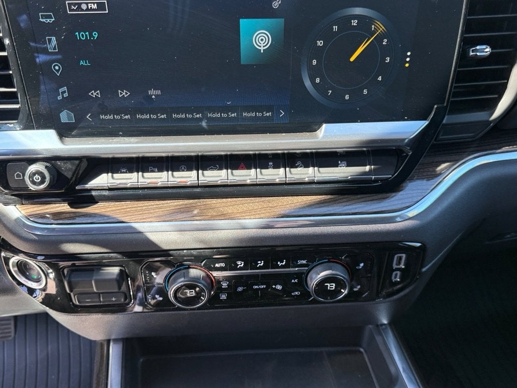2024 Chevrolet Silverado 1500 LT Trail Boss - Photo 11