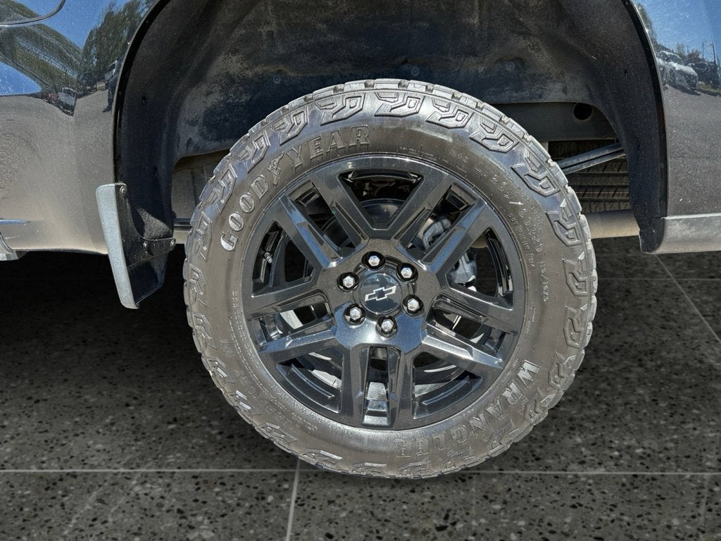 2024 Chevrolet Silverado 1500 LT Trail Boss - Photo 14
