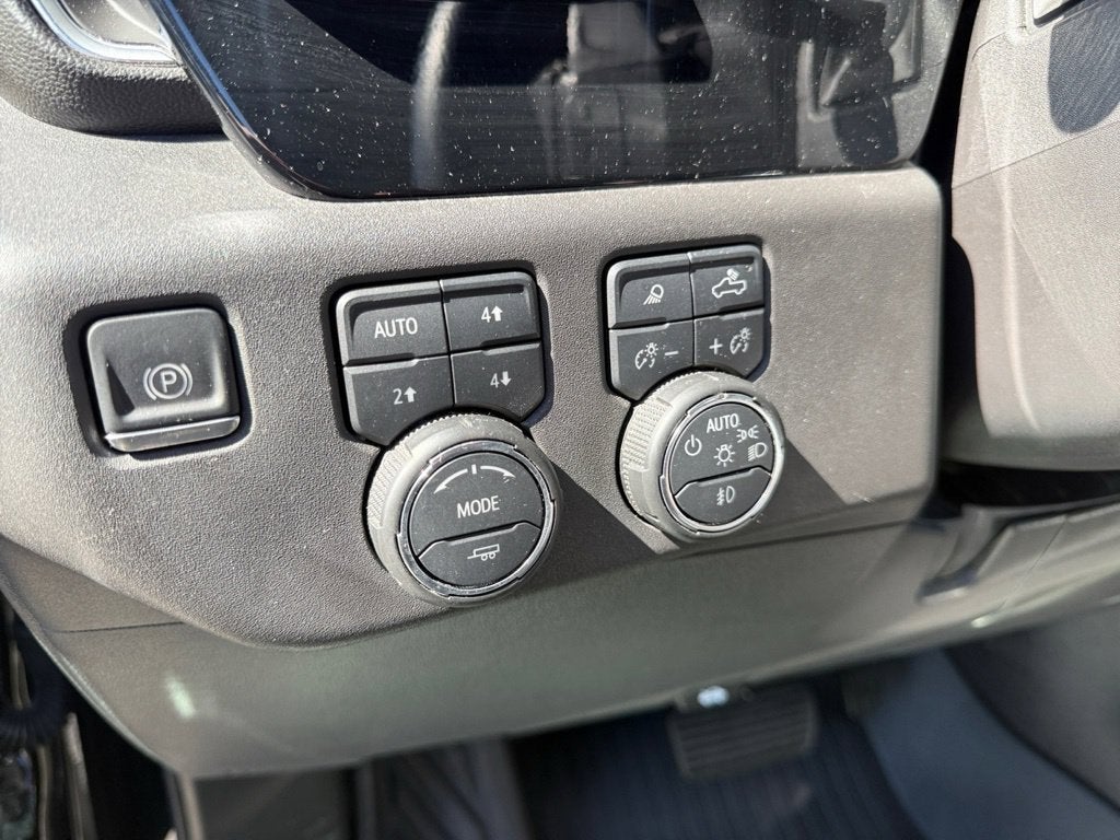 2024 Chevrolet Silverado 1500 LT Trail Boss - Photo 16
