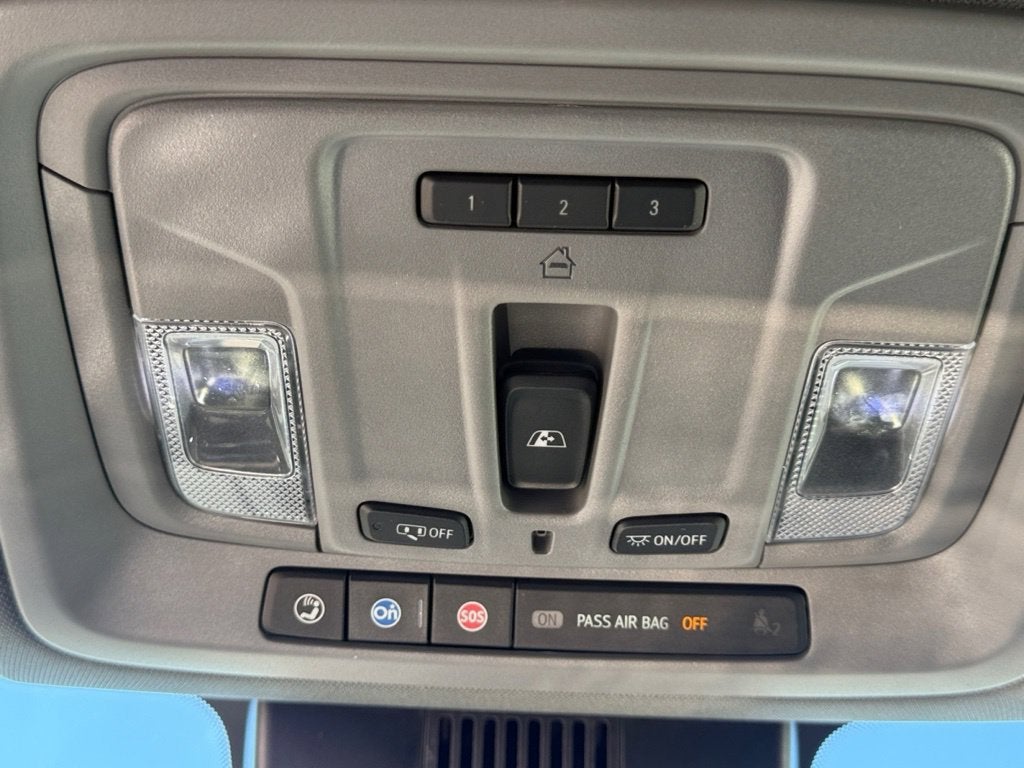 2024 Chevrolet Silverado 1500 LT Trail Boss - Photo 17