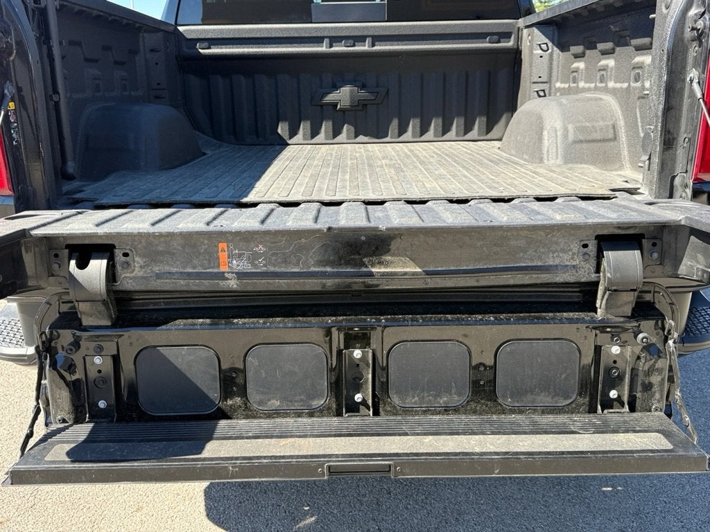 2024 Chevrolet Silverado 1500 LT Trail Boss - Photo 18