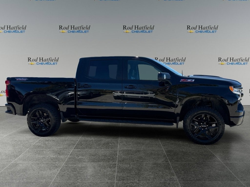 2024 Chevrolet Silverado 1500 LT Trail Boss - Photo 7