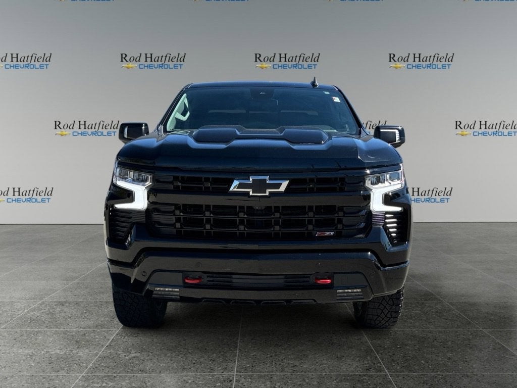 2024 Chevrolet Silverado 1500 LT Trail Boss - Photo 9