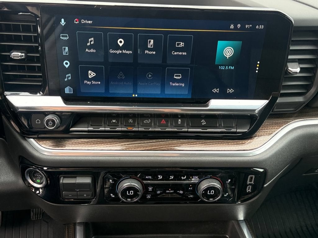 2025 Chevrolet Silverado 1500 RST - Photo 11