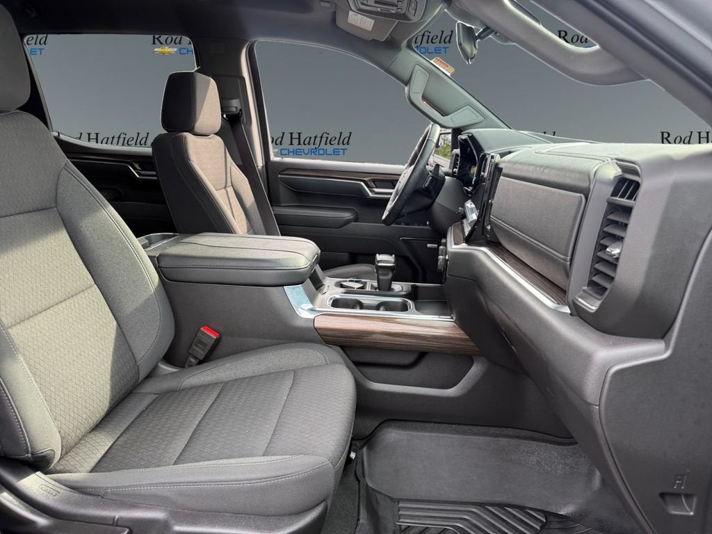 2025 Chevrolet Silverado 1500 RST - Photo 15