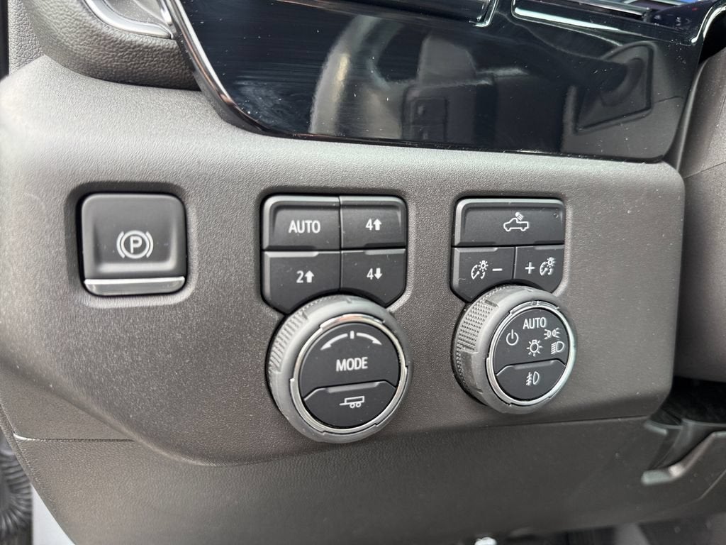 2025 Chevrolet Silverado 1500 RST - Photo 17