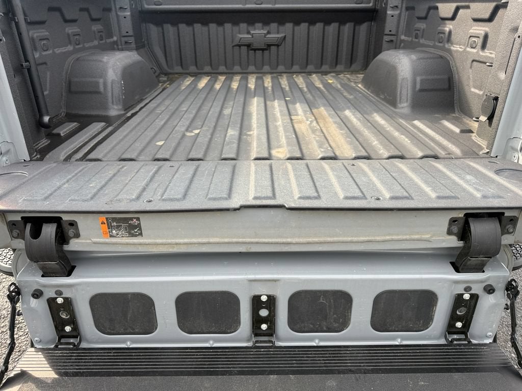 2025 Chevrolet Silverado 1500 RST - Photo 18