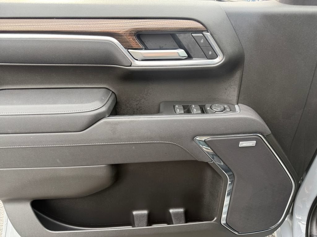 2025 Chevrolet Silverado 1500 RST - Photo 19