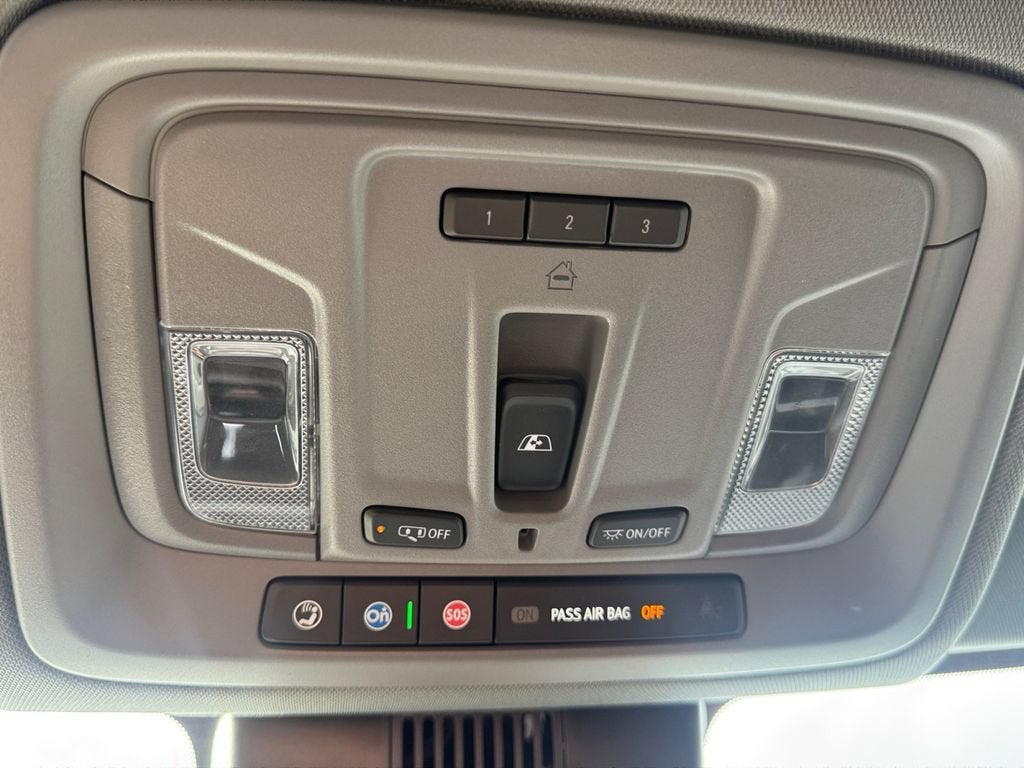 2025 Chevrolet Silverado 1500 RST - Photo 20