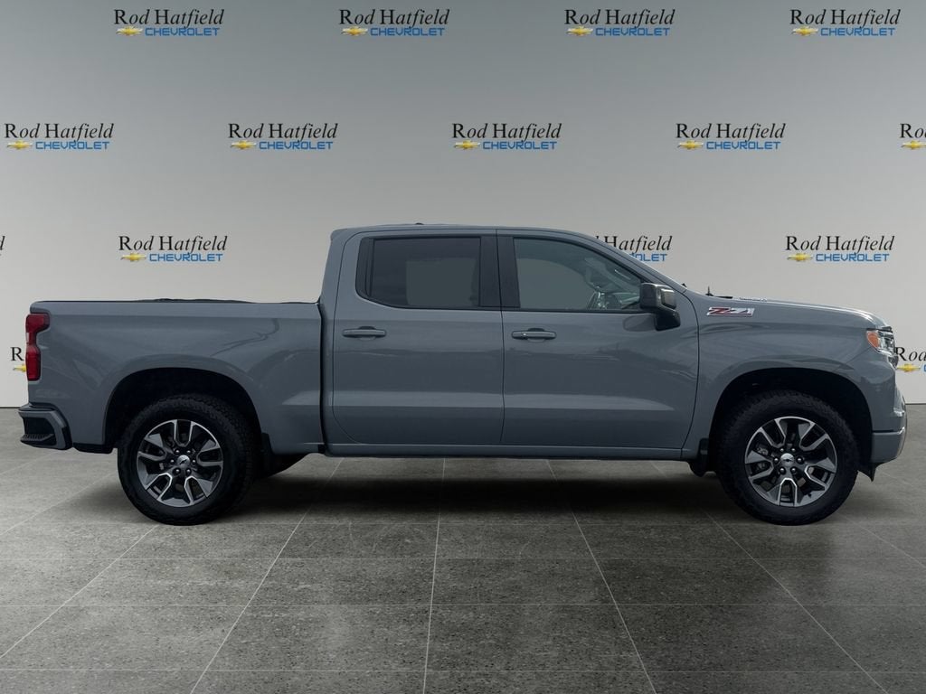 2025 Chevrolet Silverado 1500 RST - Photo 6