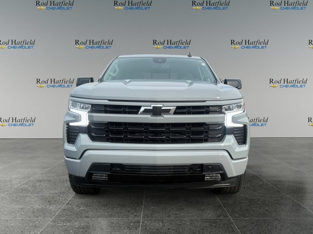 2025 Chevrolet Silverado 1500 RST - Photo 8