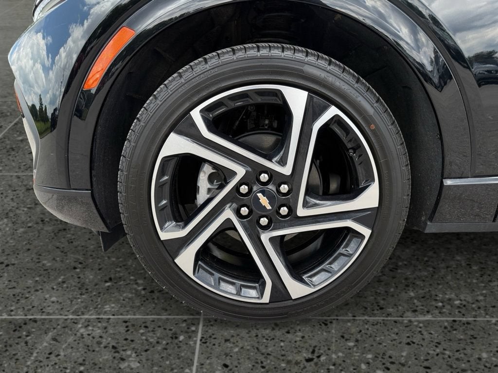 2024 Chevrolet Equinox EV 2LT