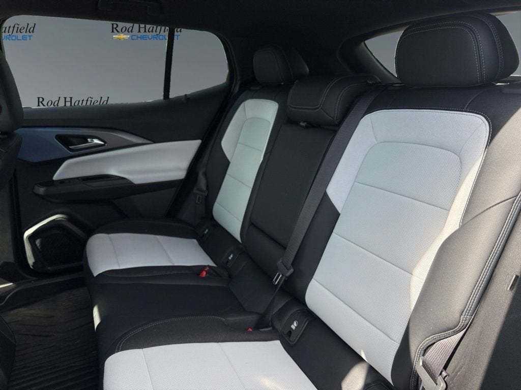 2024 Chevrolet Equinox EV 2LT