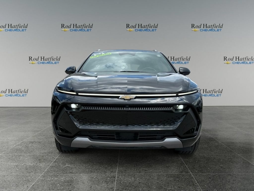 2024 Chevrolet Equinox EV 2LT