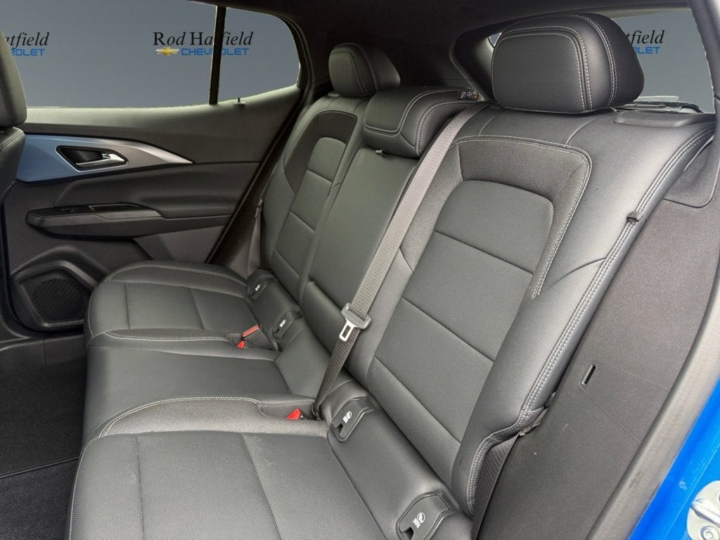2024 Chevrolet Equinox EV LT - Photo 11