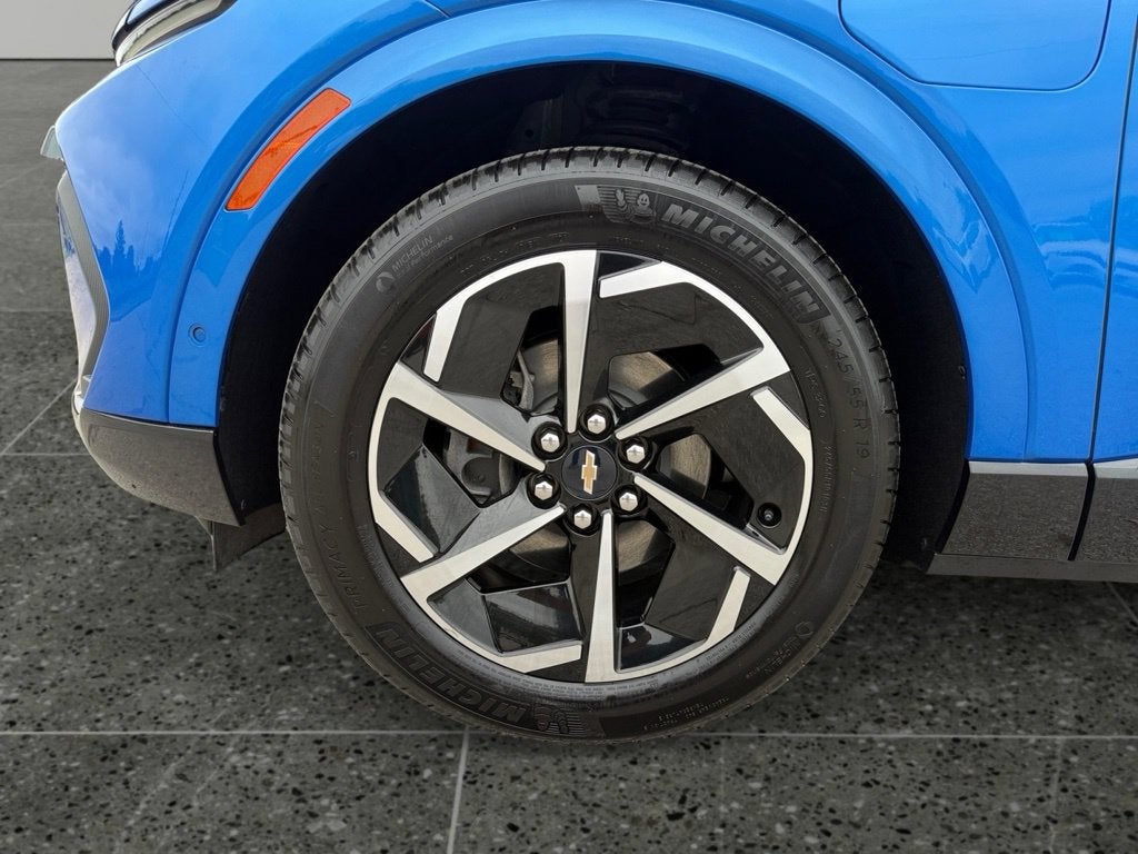 2024 Chevrolet Equinox EV LT - Photo 15