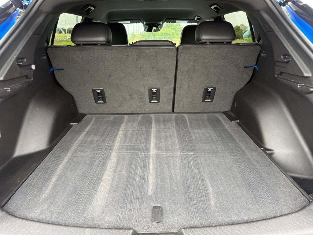 2024 Chevrolet Equinox EV LT - Photo 17