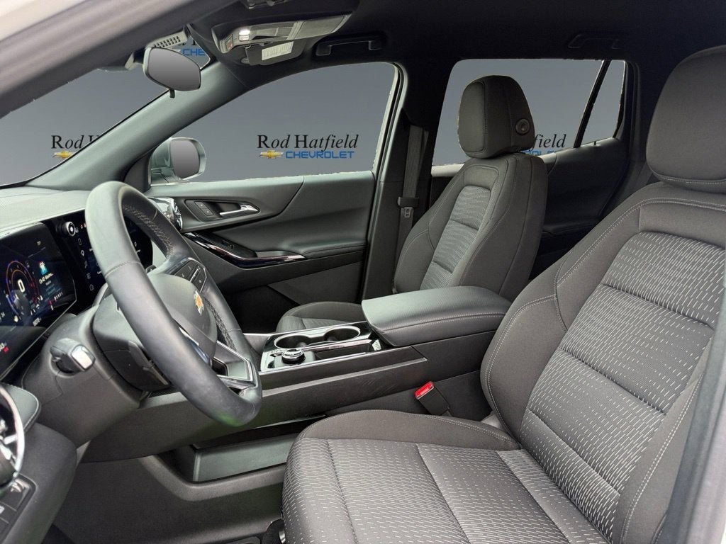 2026 Chevrolet Equinox LT - Photo 10