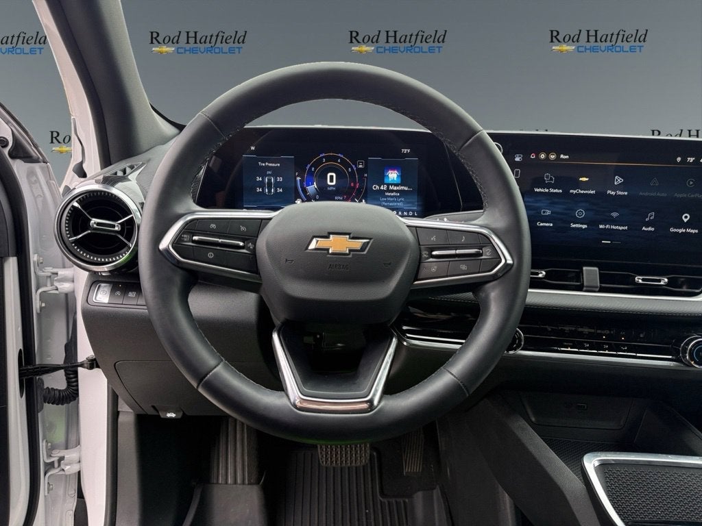 2026 Chevrolet Equinox LT - Photo 12