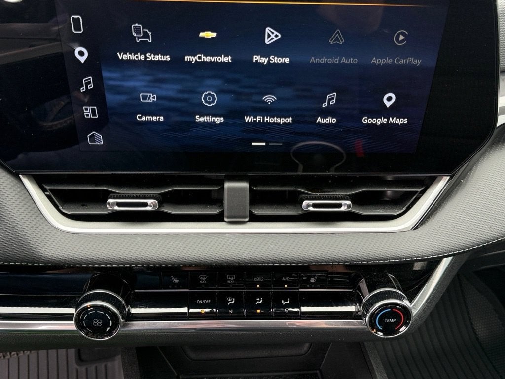 2026 Chevrolet Equinox LT - Photo 13