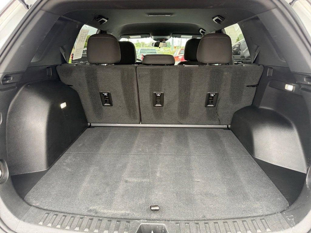 2026 Chevrolet Equinox LT - Photo 14