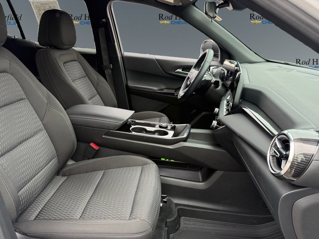 2026 Chevrolet Equinox LT - Photo 15