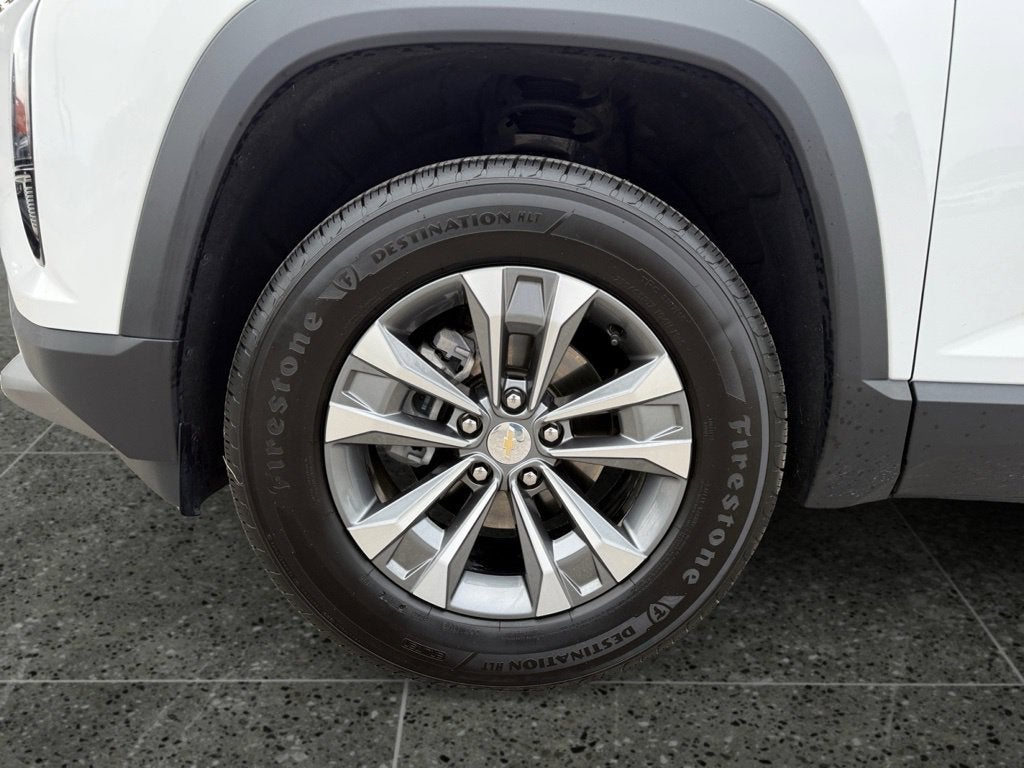2026 Chevrolet Equinox LT - Photo 16