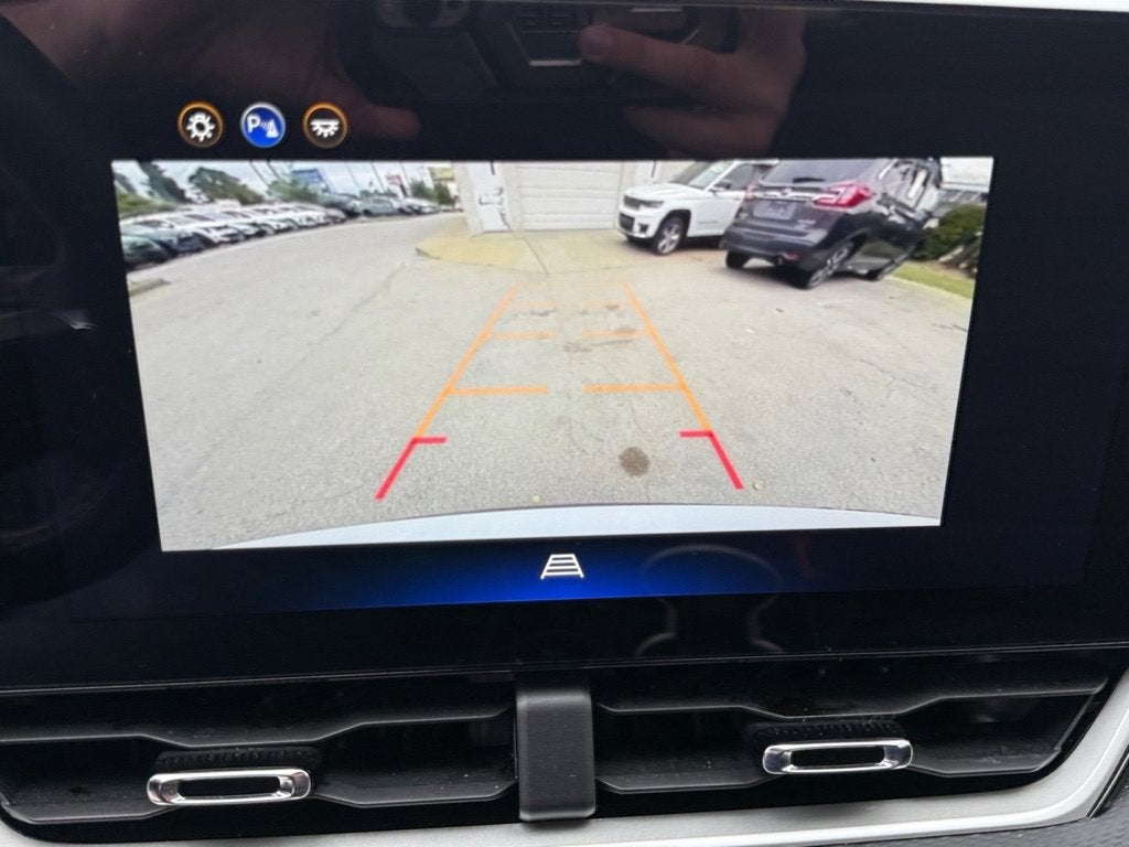 2026 Chevrolet Equinox LT - Photo 19