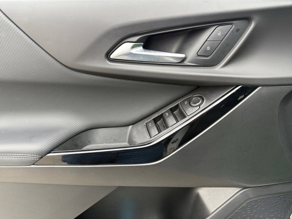 2026 Chevrolet Equinox LT - Photo 20