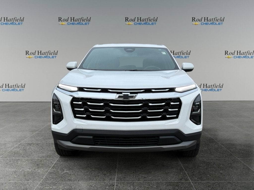 2026 Chevrolet Equinox LT - Photo 6