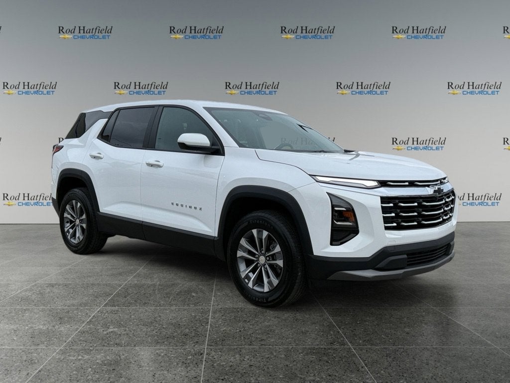 2026 Chevrolet Equinox LT - Photo 7