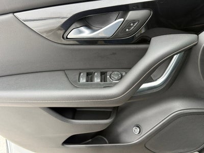 2022 Chevrolet Blazer Premier