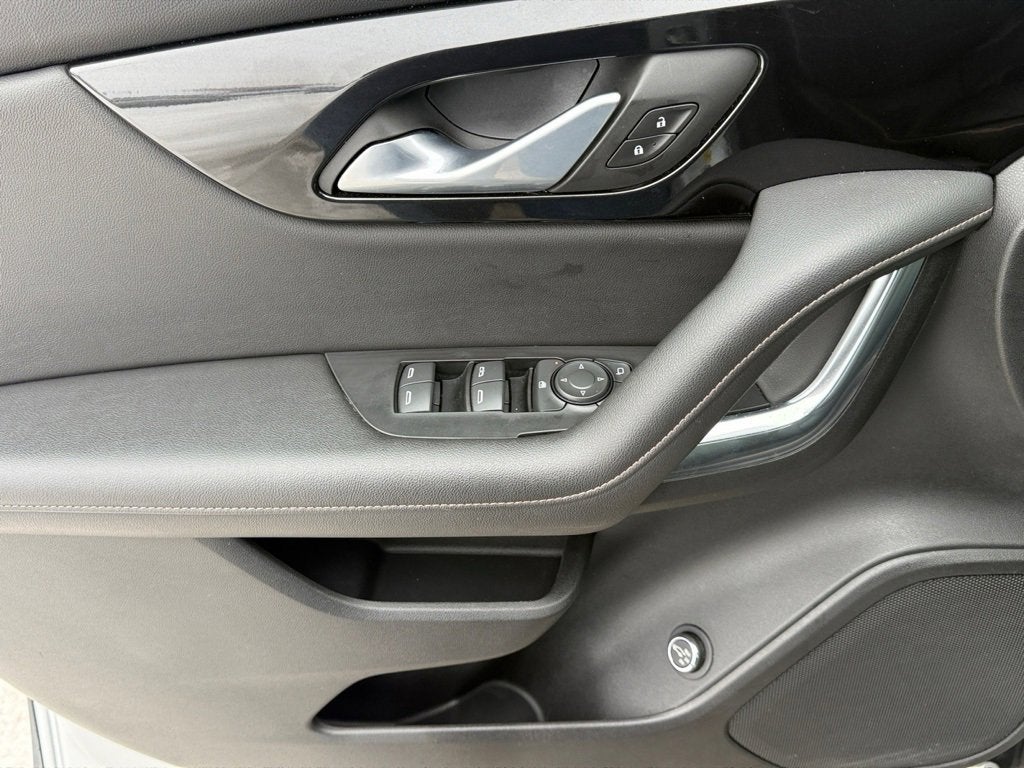 2022 Chevrolet Blazer Premier