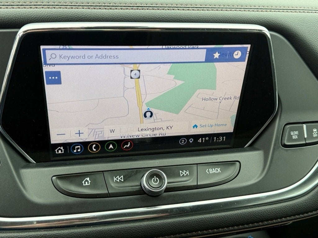 2022 Chevrolet Blazer Premier