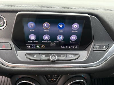 2019 Chevrolet Blazer 4DR AWD LT