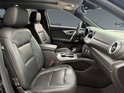 2019 Chevrolet Blazer 4DR AWD LT