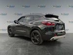 2019 Chevrolet Blazer 4DR AWD LT