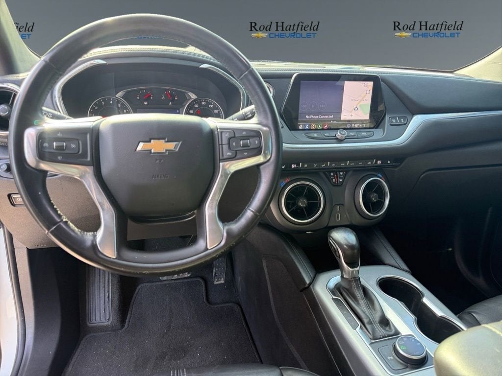 2020 Chevrolet Blazer 3LT
