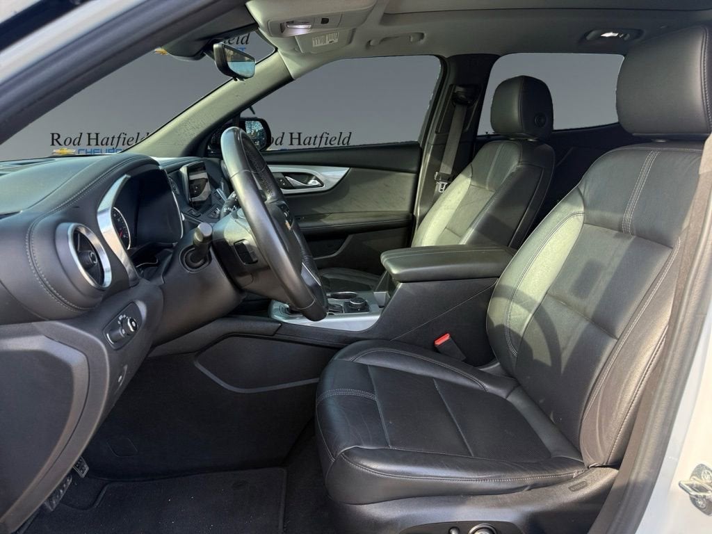 2020 Chevrolet Blazer 3LT