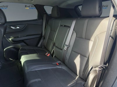 2020 Chevrolet Blazer 3LT