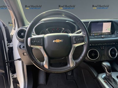 2020 Chevrolet Blazer 3LT